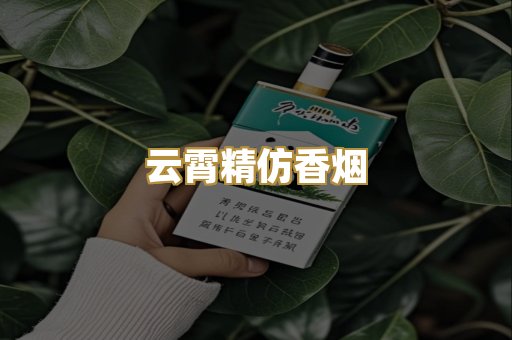 云霄精仿香烟